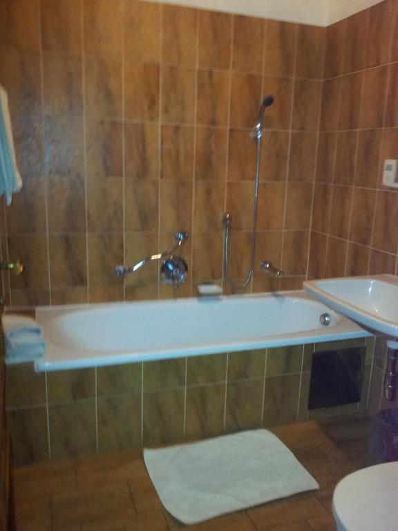 شقة Huberhof سخلادميخ الغرفة الصورة